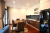 Modern two bedroom apartment for rent in the heart of Tay Ho